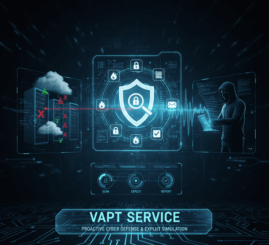 VAPT