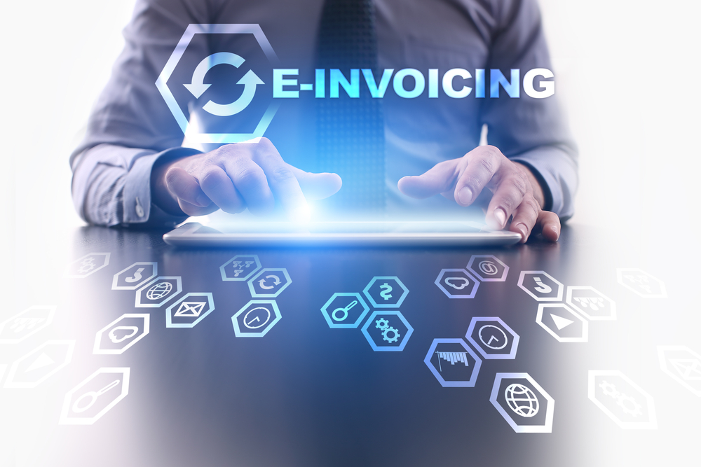 e-Invoice Solutions