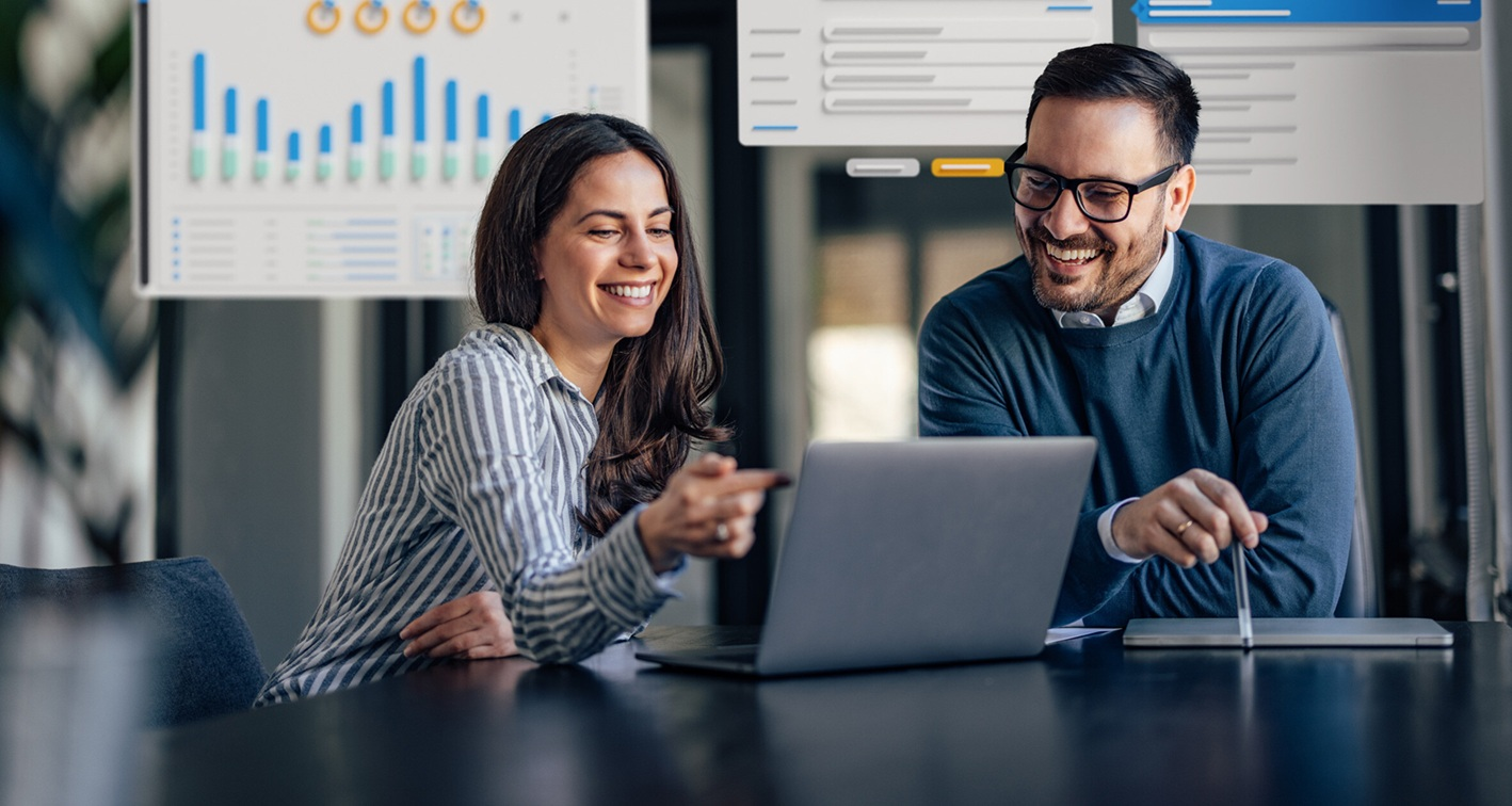 Microsoft Dynamics 365 Finance