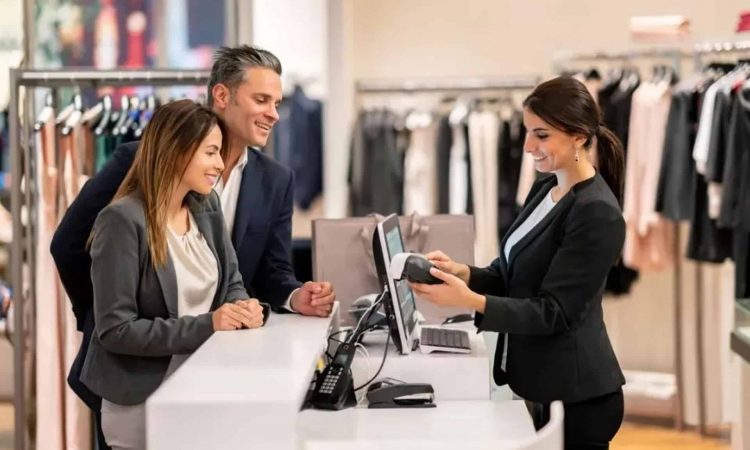 Microsoft Dynamics 365 Commerce